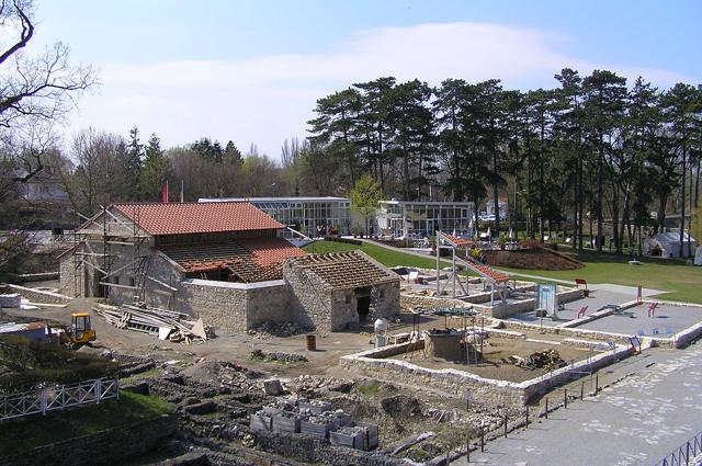 Carnuntum